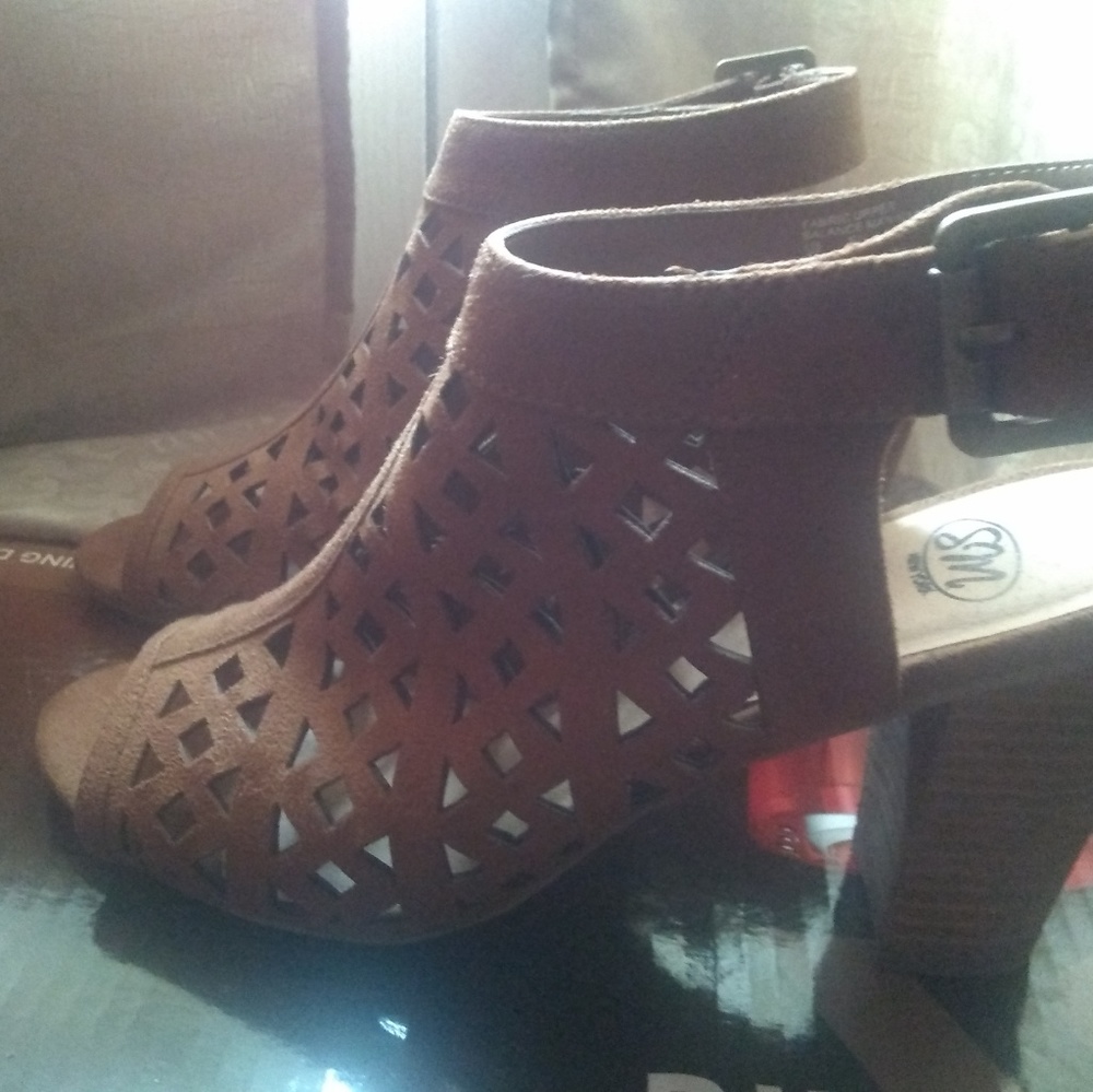 Shoes